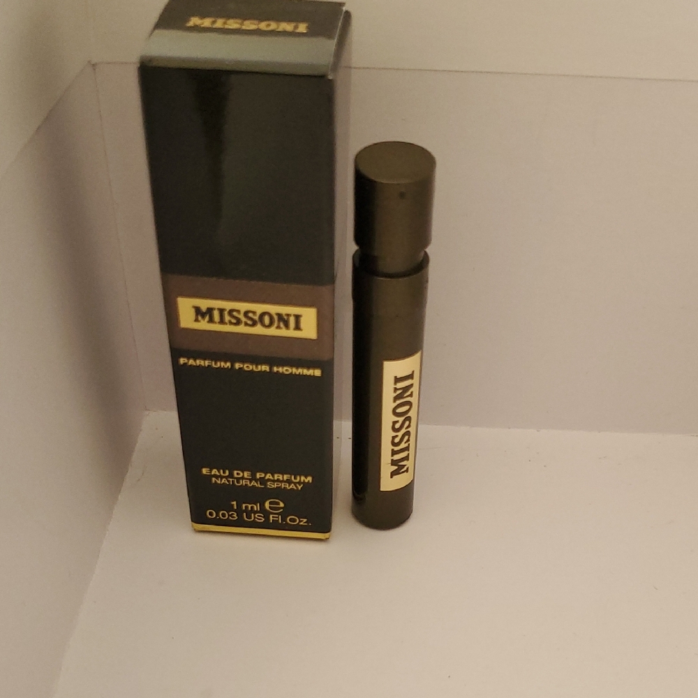 Misssoni Cologne